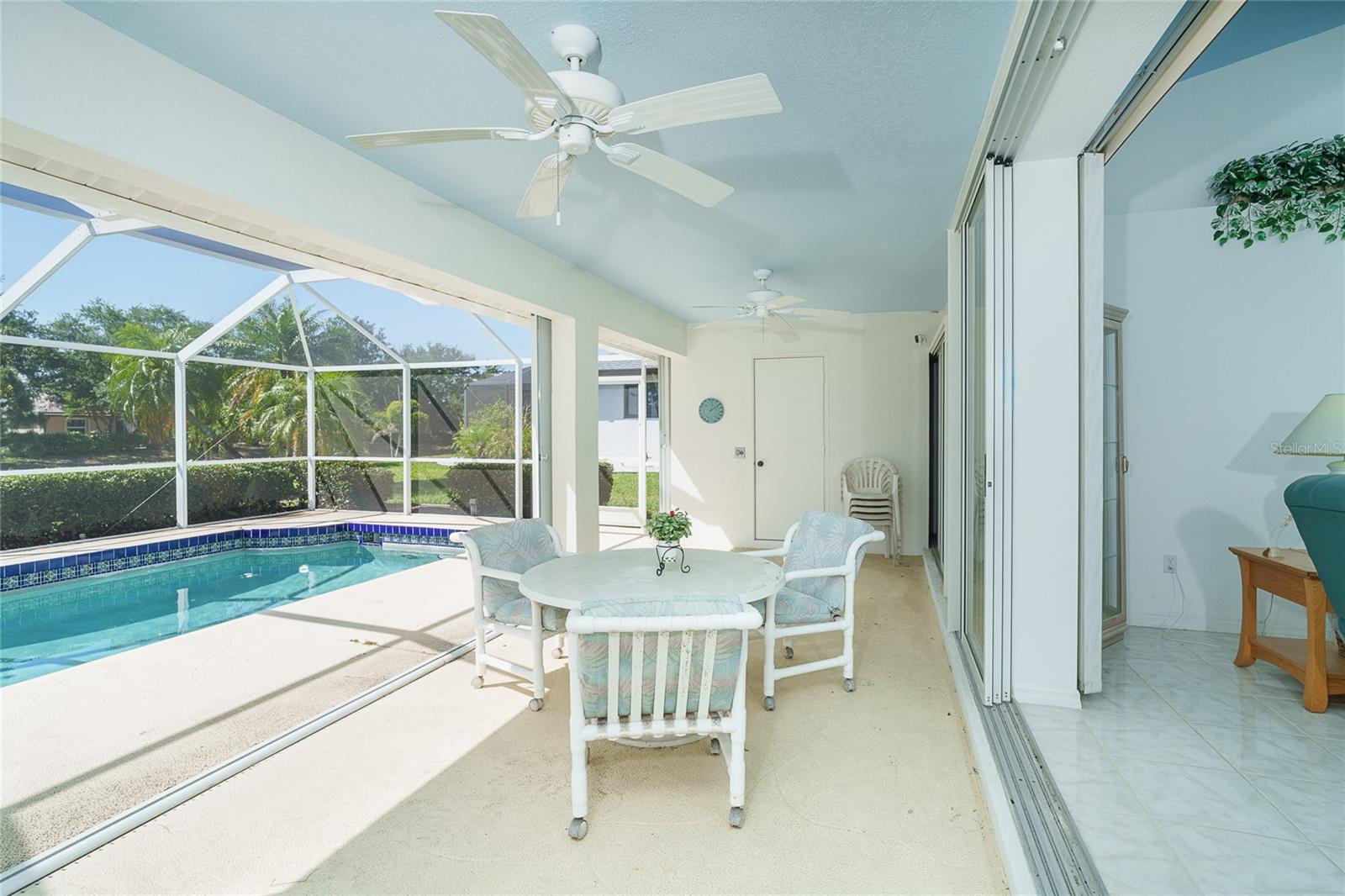 ROTONDA WEST BROADMOOR - Residential