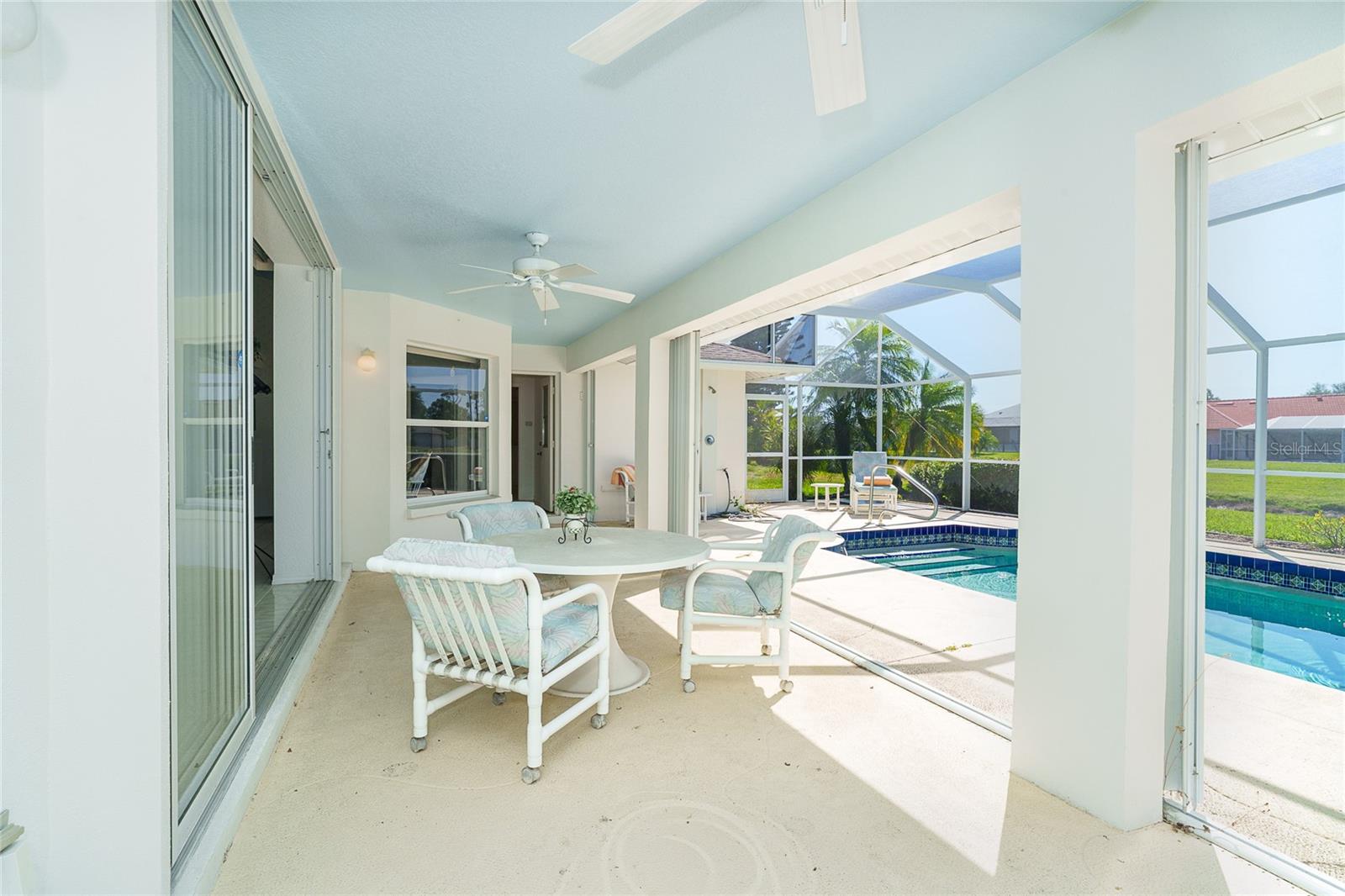 ROTONDA WEST BROADMOOR - Residential