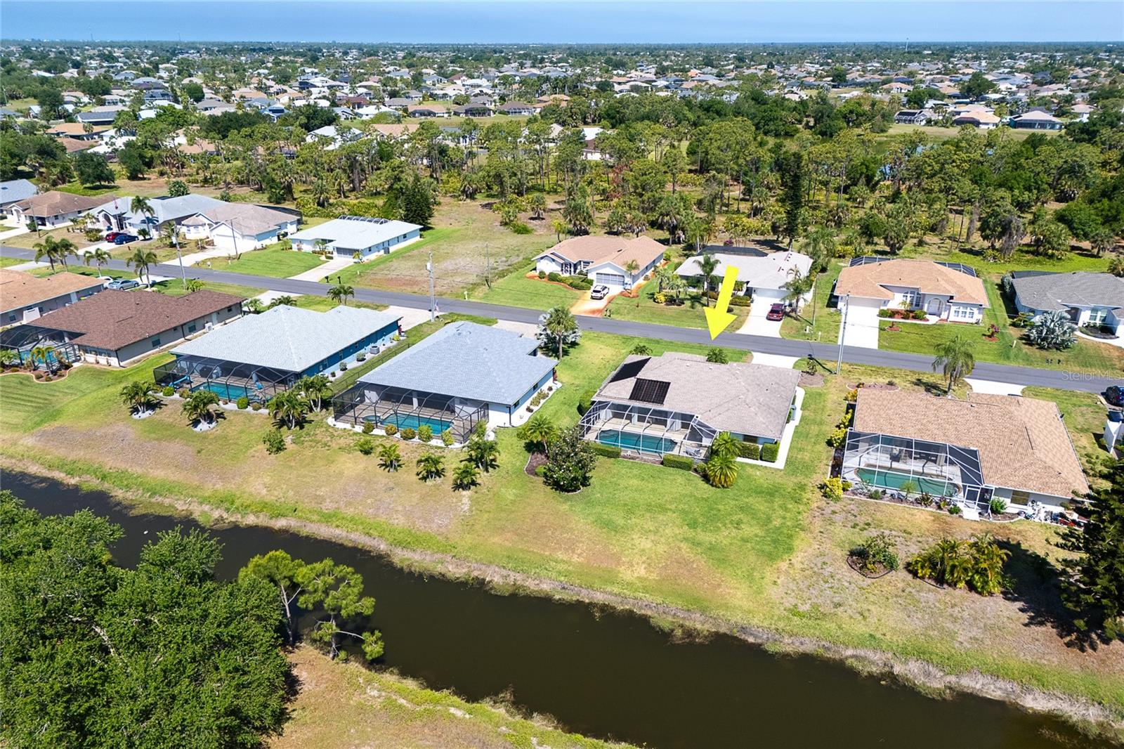 ROTONDA WEST BROADMOOR - Residential