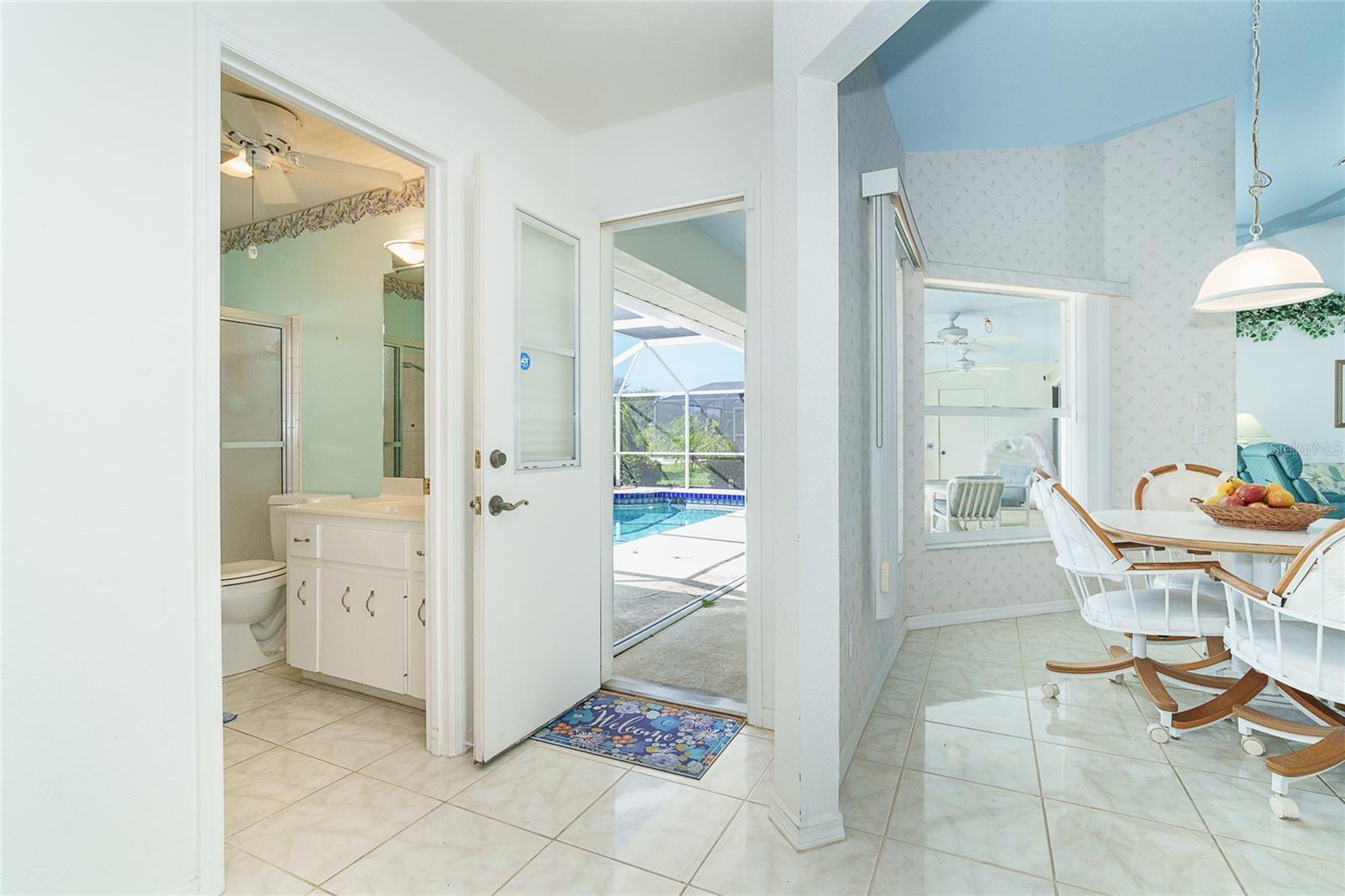 ROTONDA WEST BROADMOOR - Residential