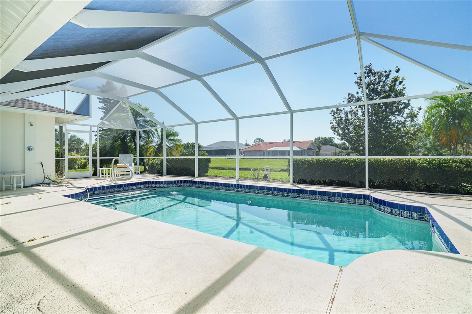 ROTONDA WEST BROADMOOR - Residential