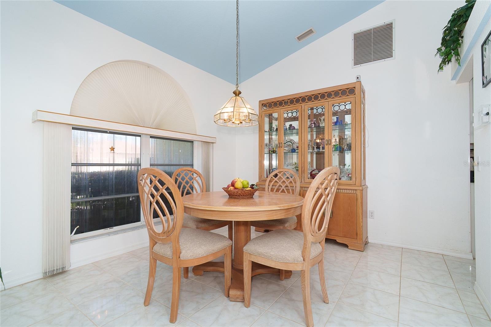 ROTONDA WEST BROADMOOR - Residential
