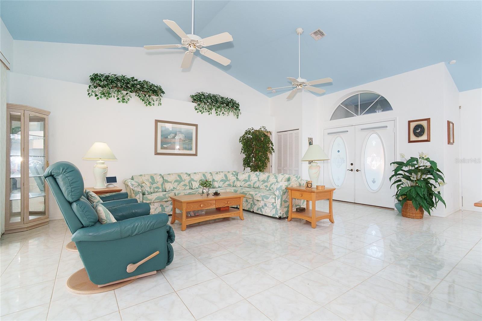 ROTONDA WEST BROADMOOR - Residential