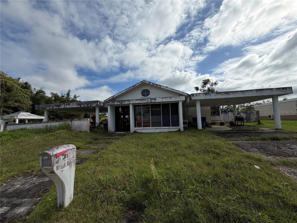 Photo of 411 Sabanera, Cidra, PR 00739 (MLS # PR9119294)