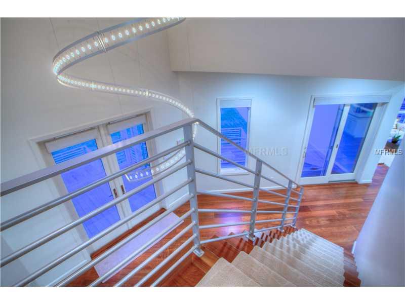 GULF SHORES NORTH - Residential