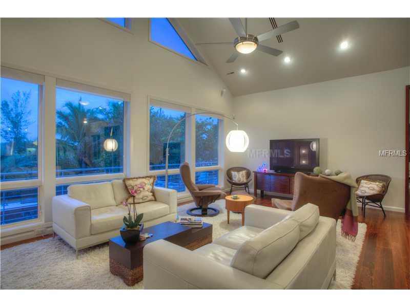 GULF SHORES NORTH - Residential