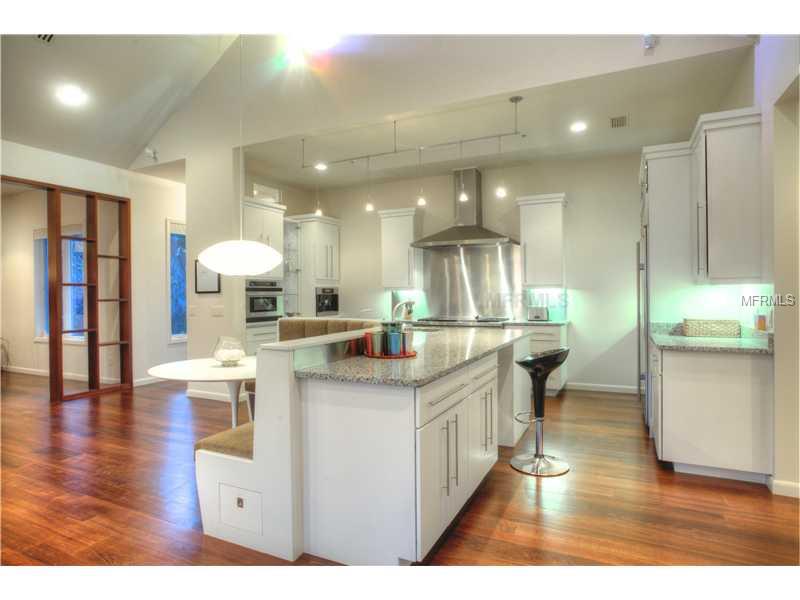 GULF SHORES NORTH - Residential