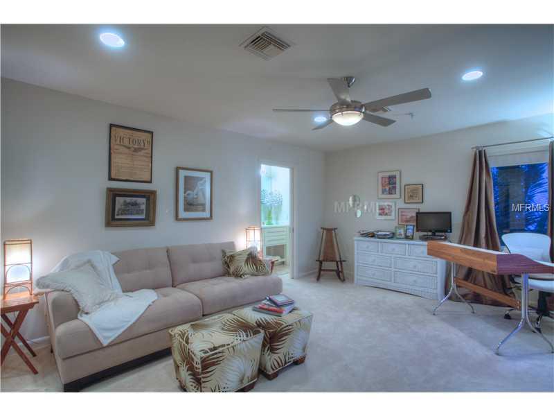 GULF SHORES NORTH - Residential
