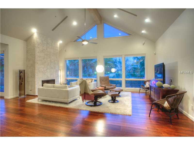 GULF SHORES NORTH - Residential