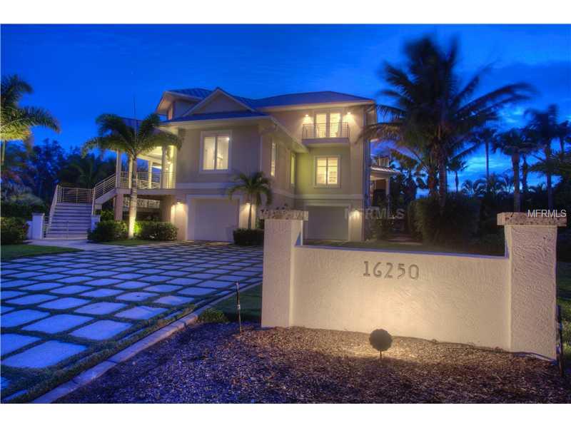 GULF SHORES NORTH - Residential