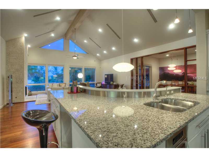 GULF SHORES NORTH - Residential