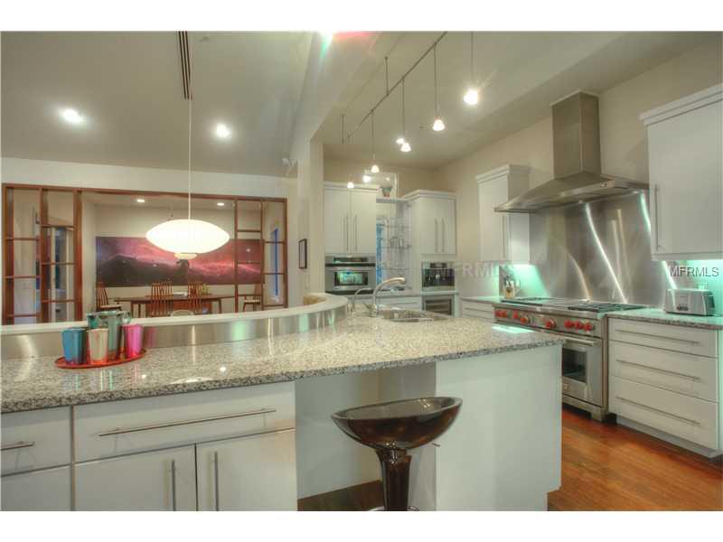 GULF SHORES NORTH - Residential