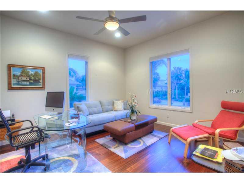 GULF SHORES NORTH - Residential