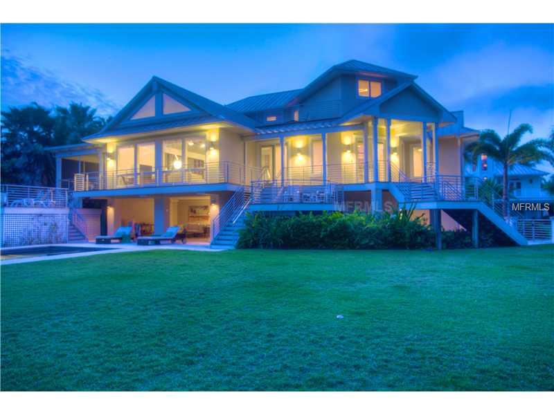 GULF SHORES NORTH - Residential