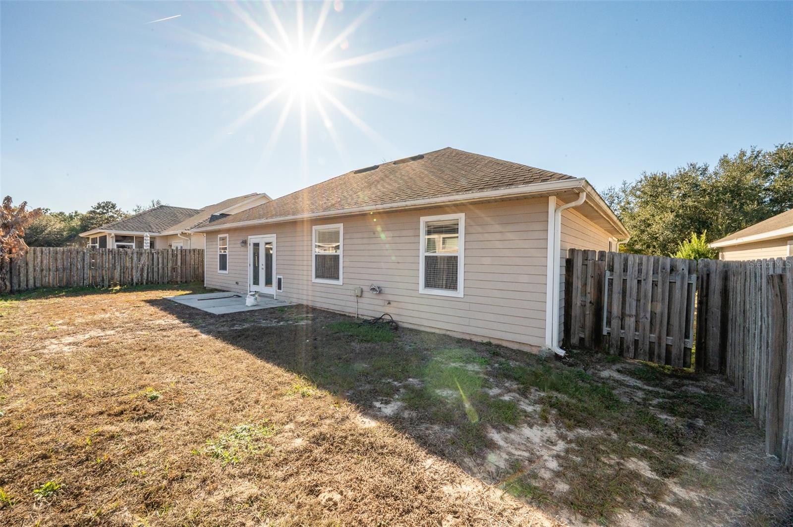 WILLOW OAK PLANTATION - Residential