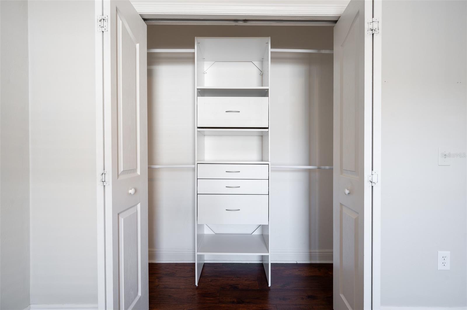 WILLOW OAK PLANTATION - Residential