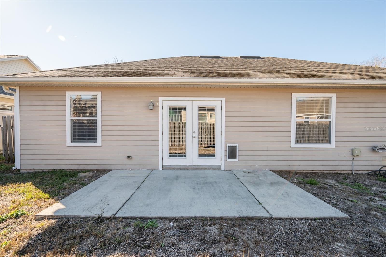 WILLOW OAK PLANTATION - Residential