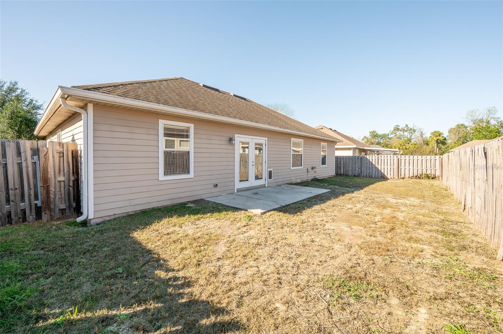 WILLOW OAK PLANTATION - Residential