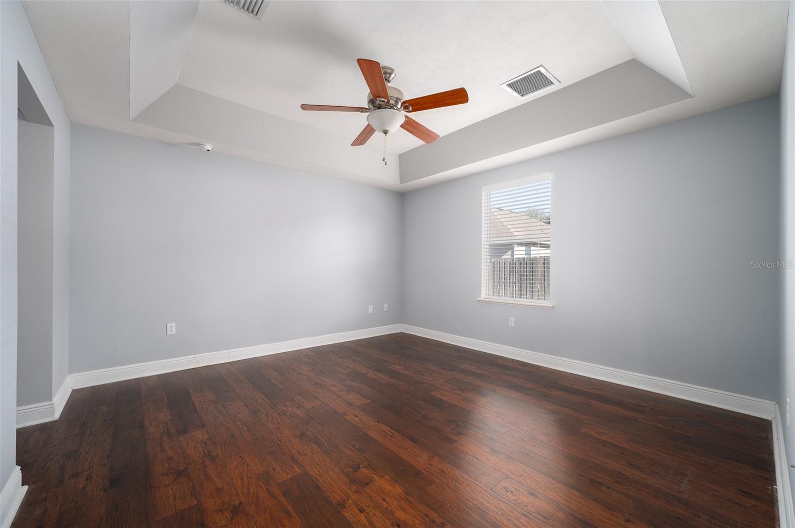 WILLOW OAK PLANTATION - Residential