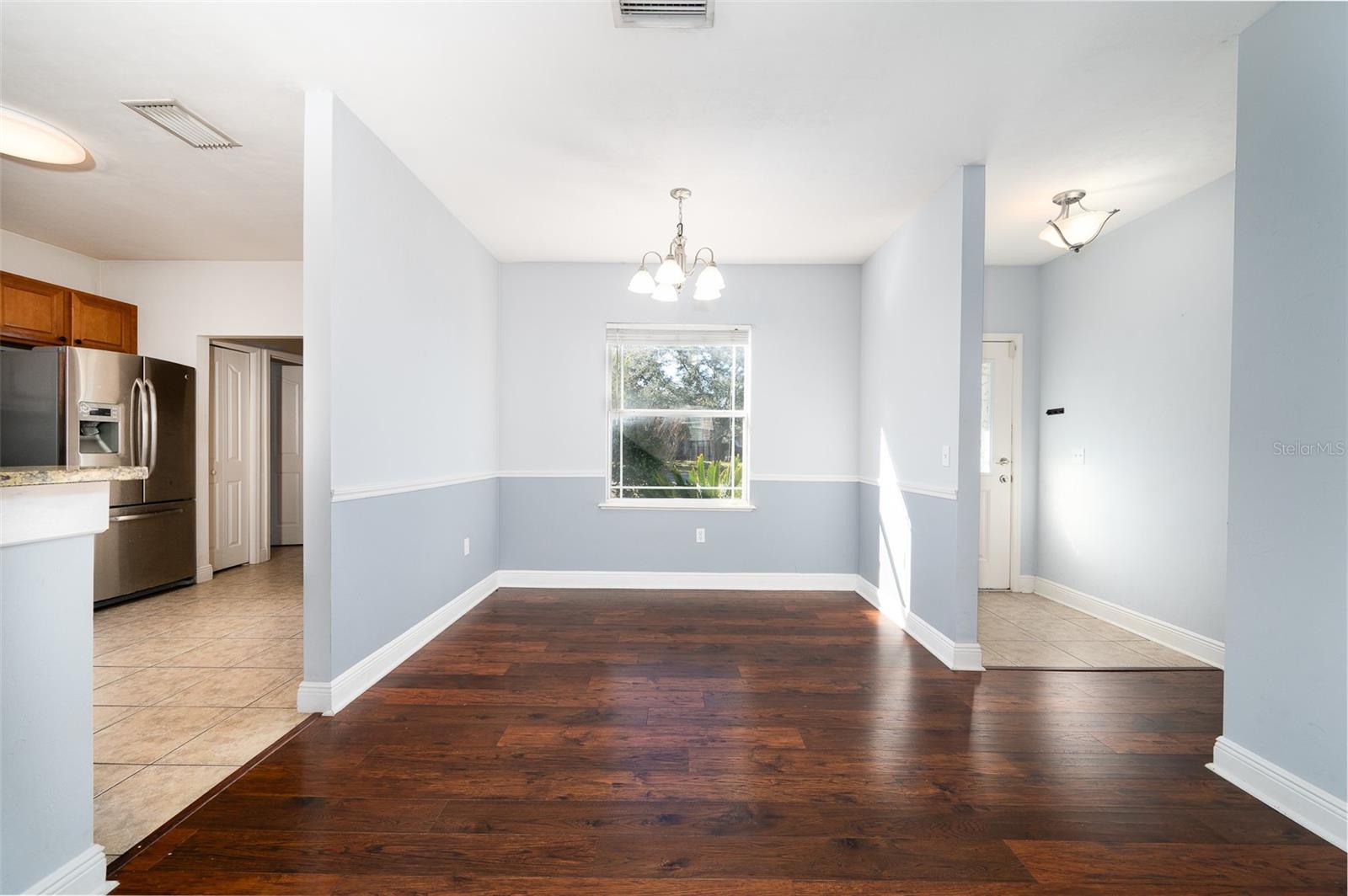 WILLOW OAK PLANTATION - Residential