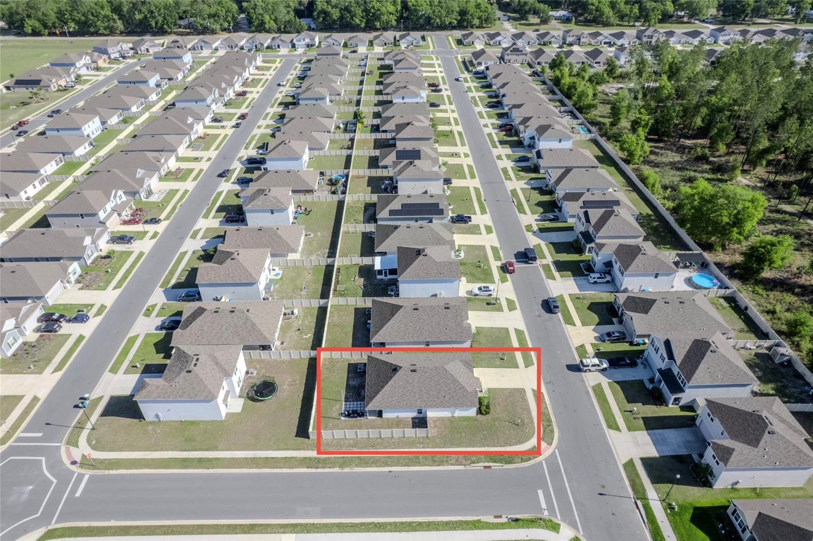 AVALON WOODS PH 1A PB 37 PG 70 - Residential