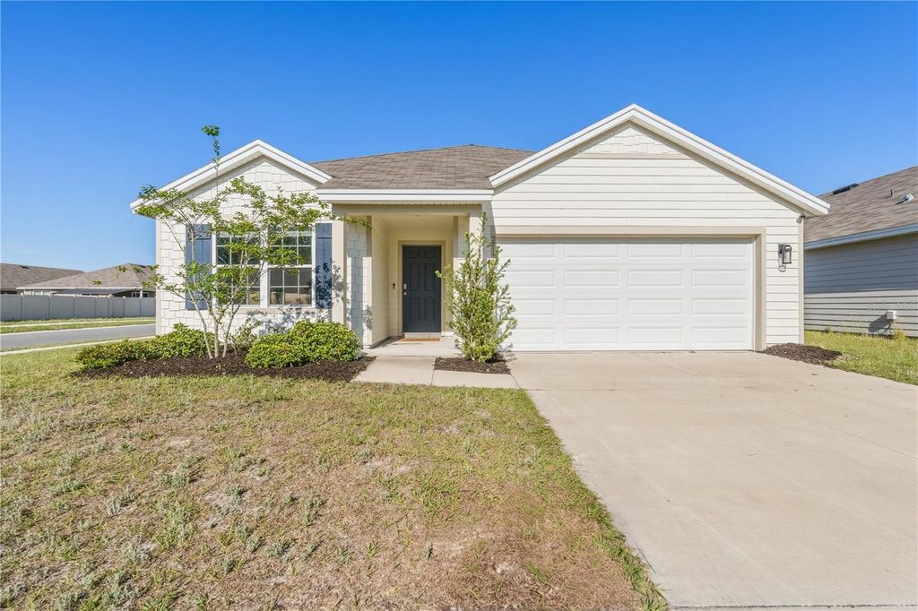 Photo of 2114 NW 246th Terrace, Newberry, FL 32669 (MLS # GC539524)