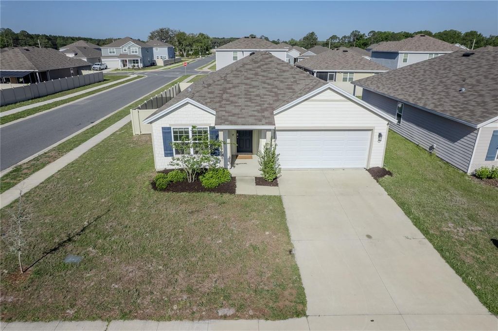 Photo of 2114 NW 246th Terrace, Newberry, FL 32669 (MLS # GC539524)