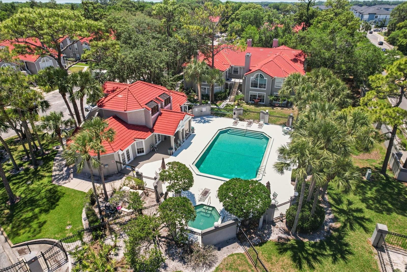 995 NORTHERN DANCER WAY 105