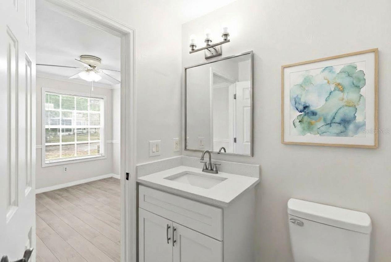 HUNTERS CHASE CONDO PH 1 - Residential