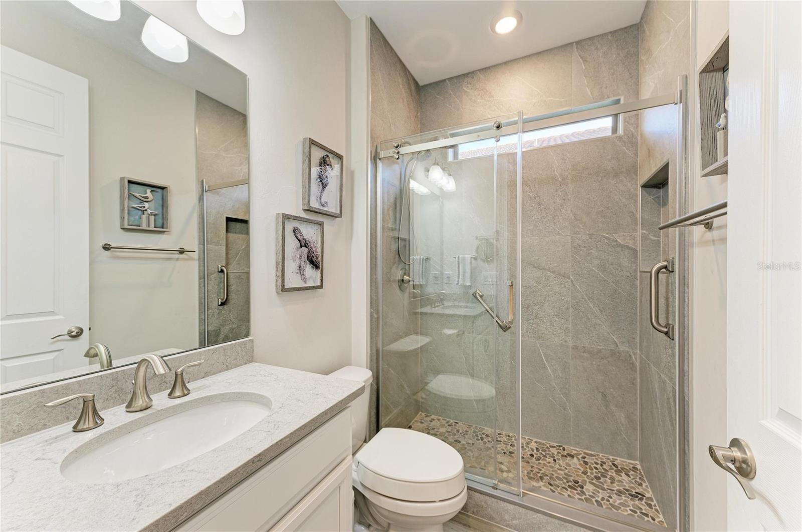 TOSCANA ISLES - Residential