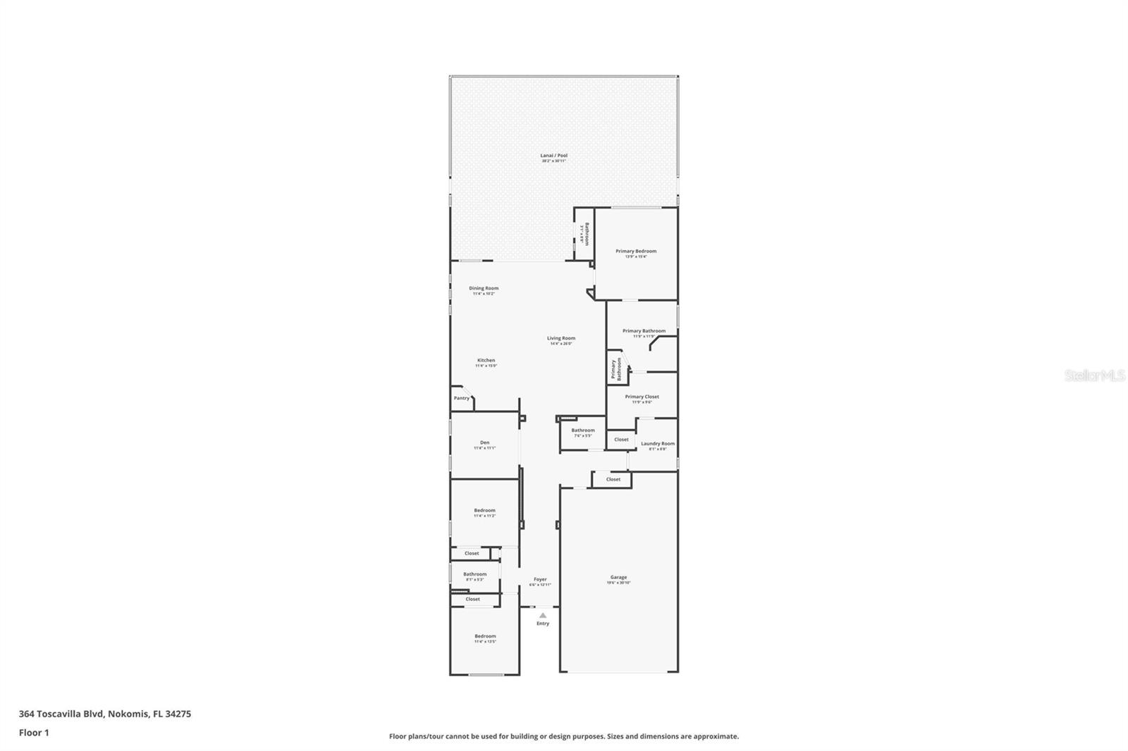 TOSCANA ISLES - Residential