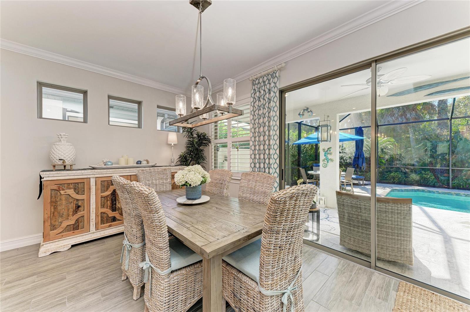 TOSCANA ISLES - Residential