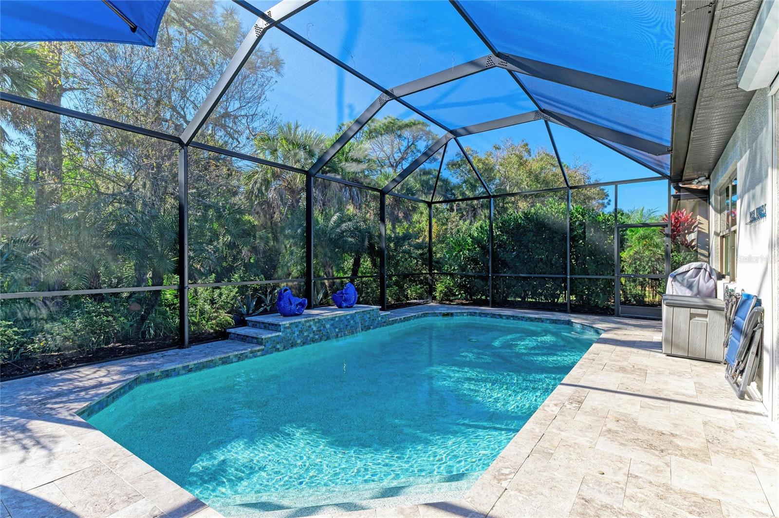 TOSCANA ISLES - Residential