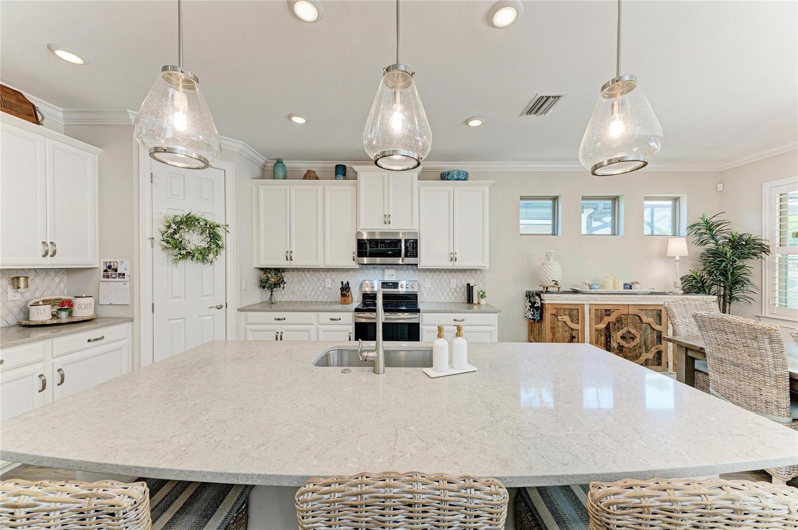 TOSCANA ISLES - Residential