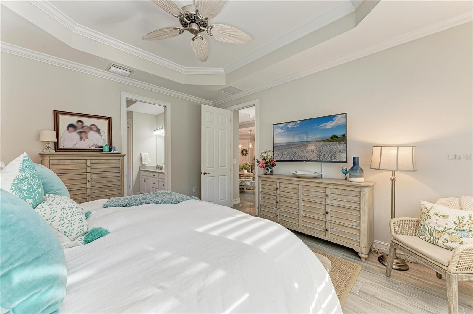 TOSCANA ISLES - Residential