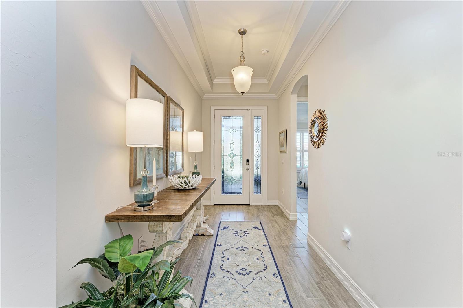 TOSCANA ISLES - Residential