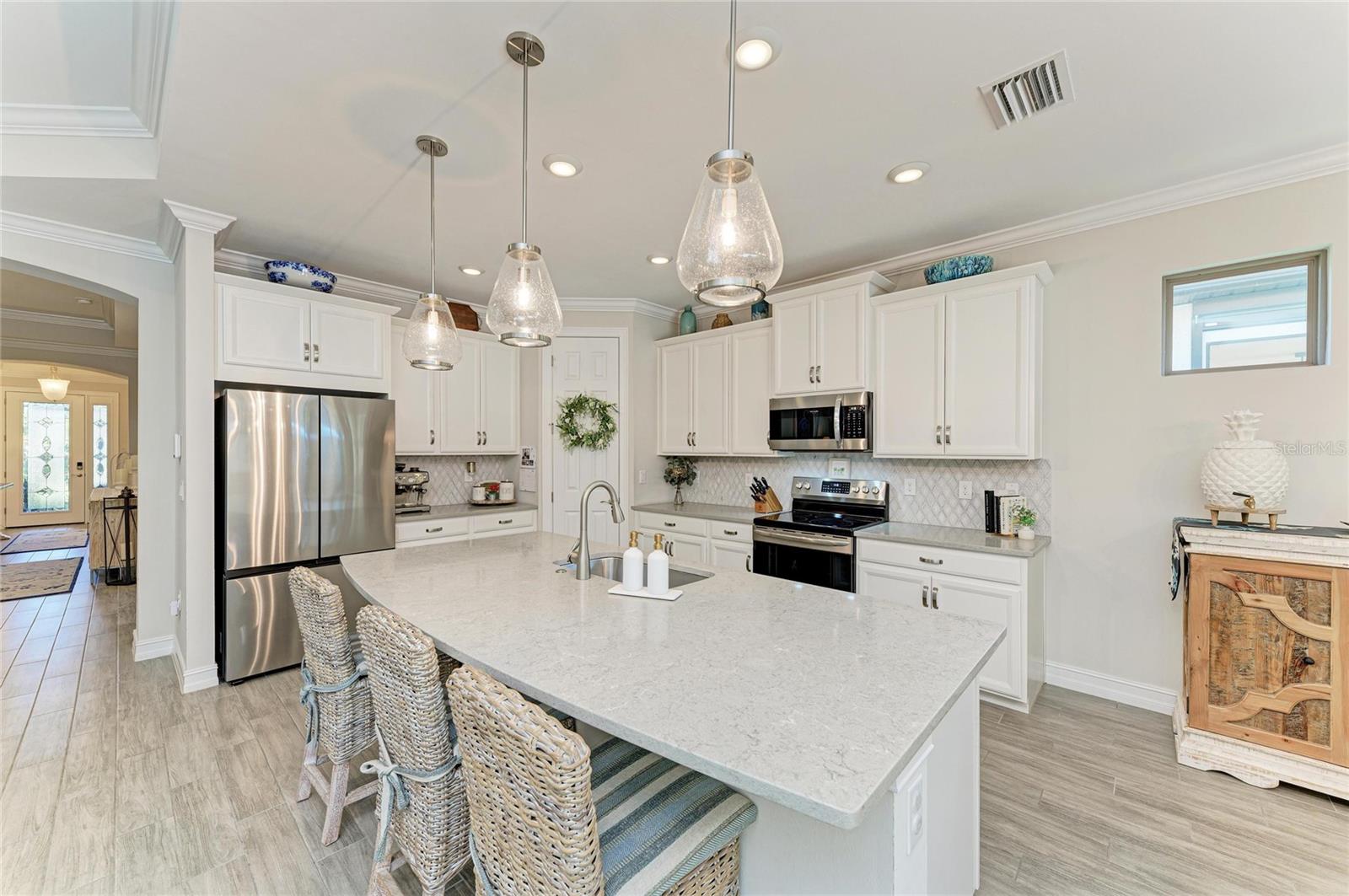 TOSCANA ISLES - Residential