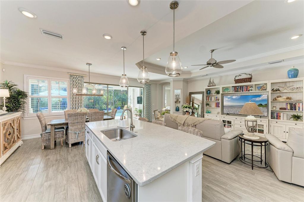 Photo of 364 Toscavilla Boulevard, Nokomis, FL 34275 (MLS # A4673152)