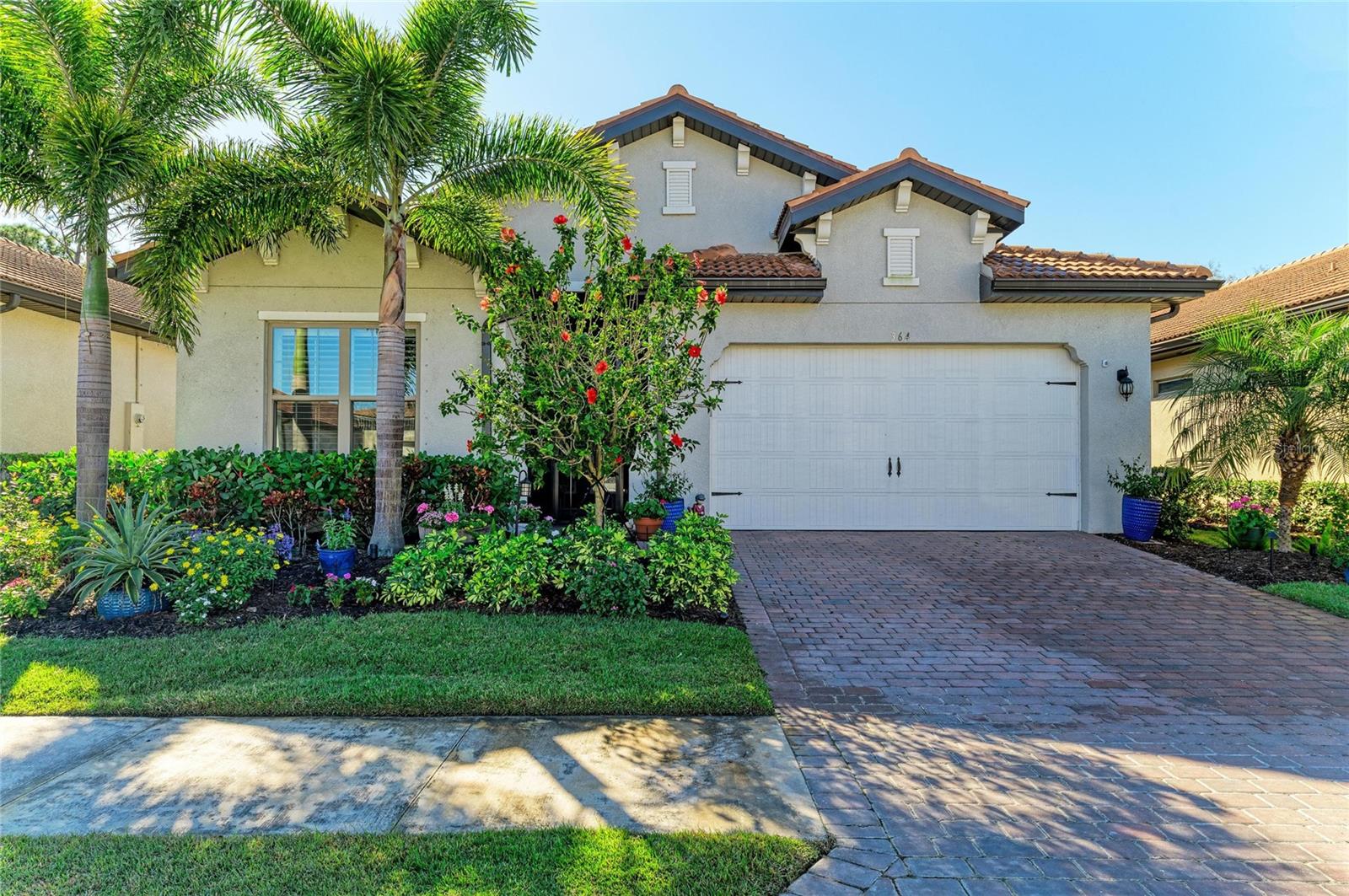 TOSCANA ISLES - Residential