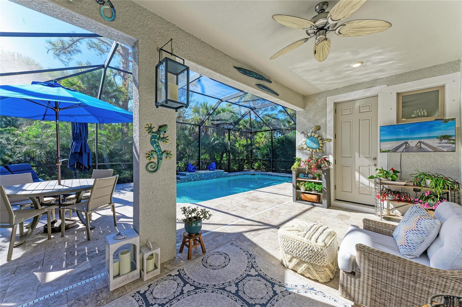 TOSCANA ISLES - Residential