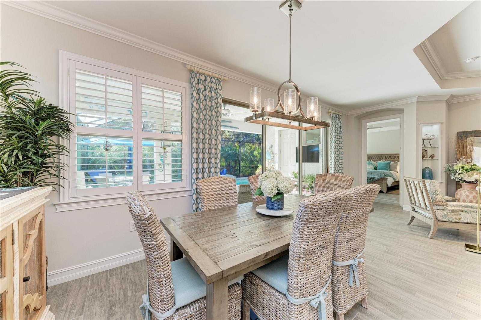 TOSCANA ISLES - Residential