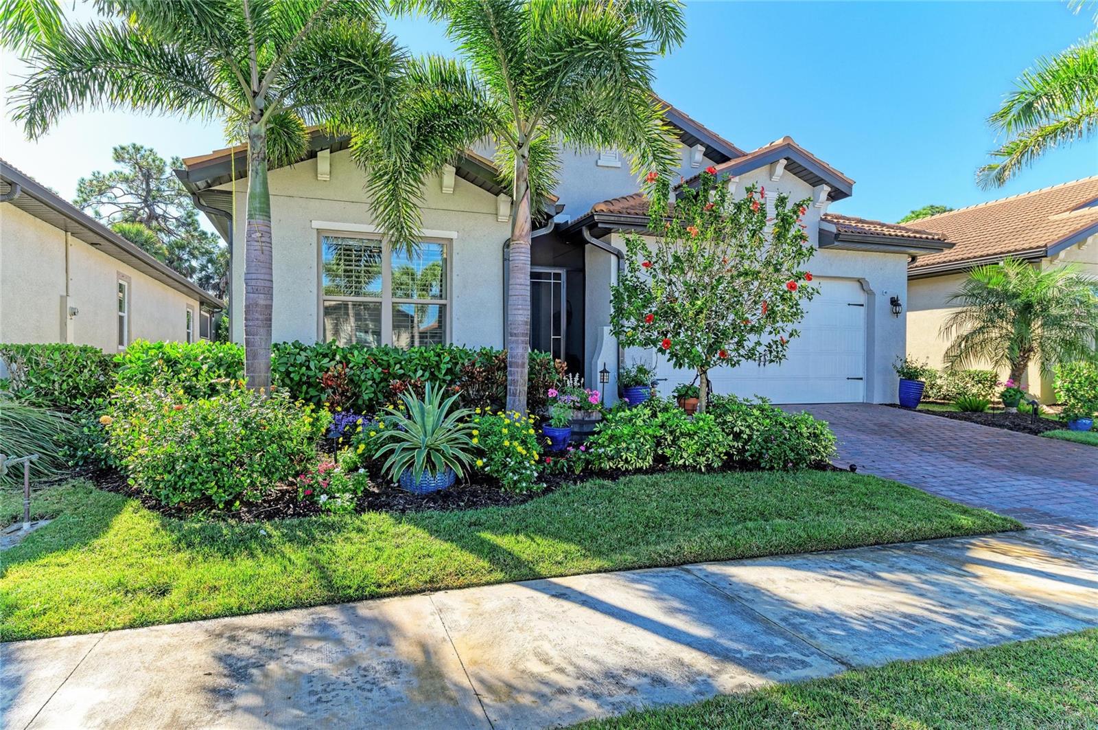 TOSCANA ISLES - Residential