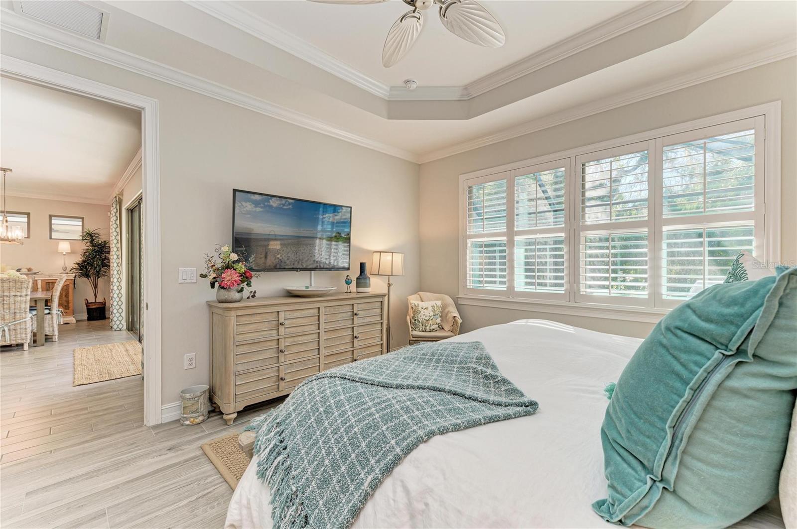 TOSCANA ISLES - Residential