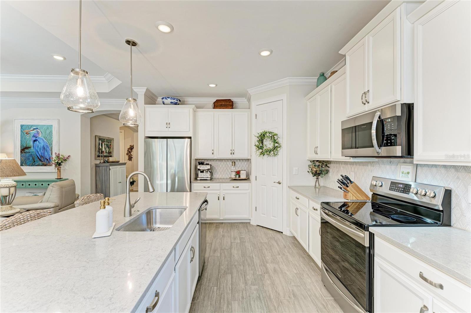 TOSCANA ISLES - Residential