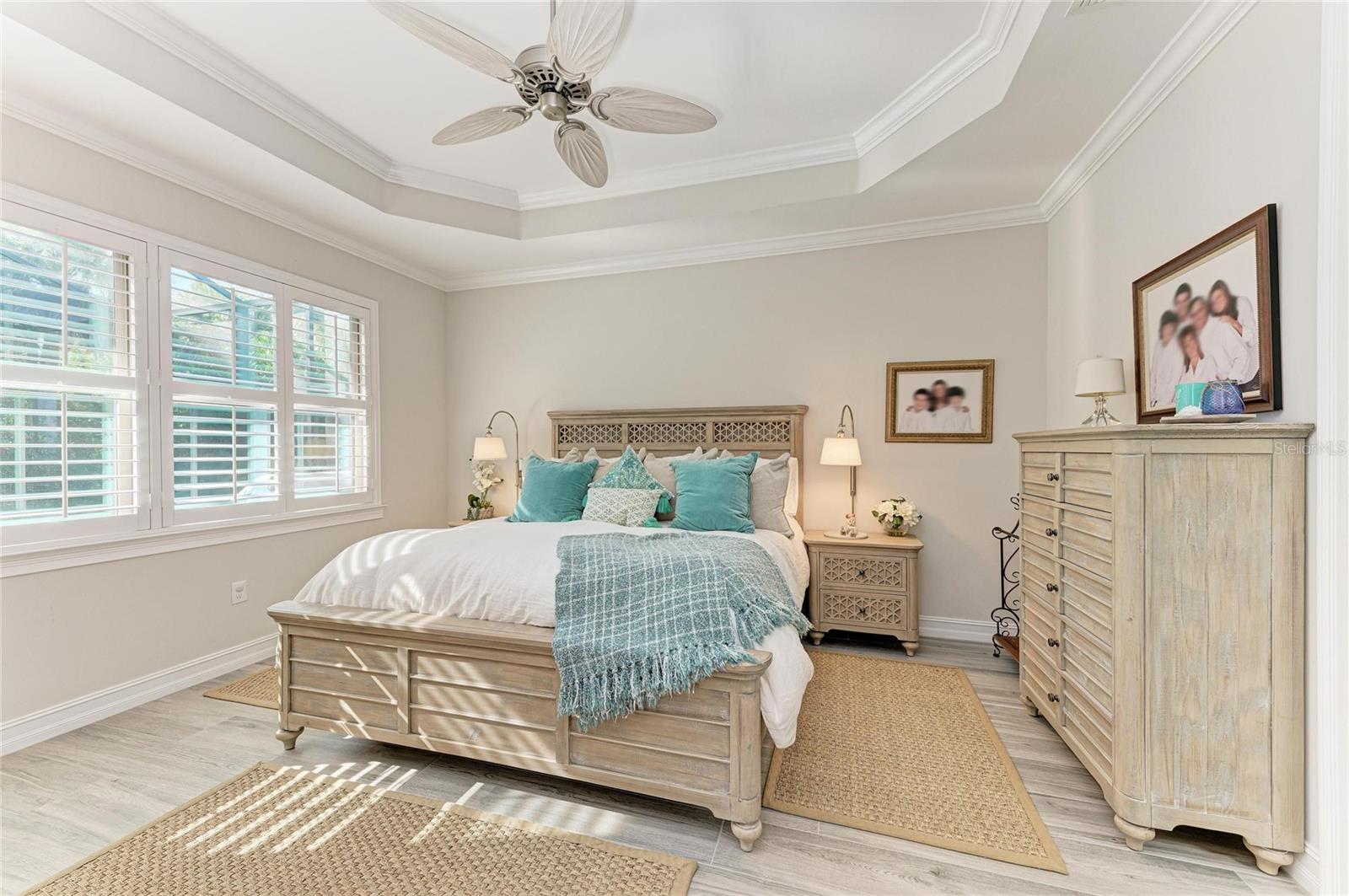 TOSCANA ISLES - Residential