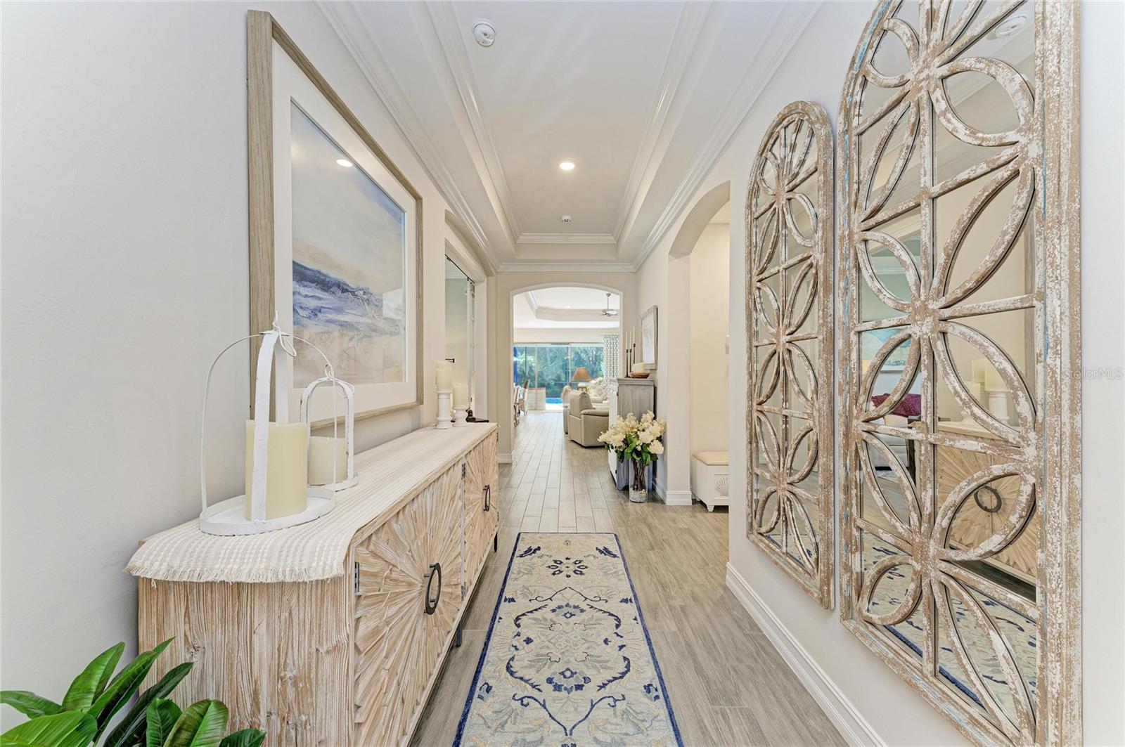 TOSCANA ISLES - Residential