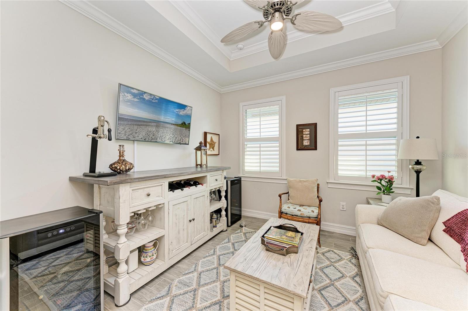 TOSCANA ISLES - Residential