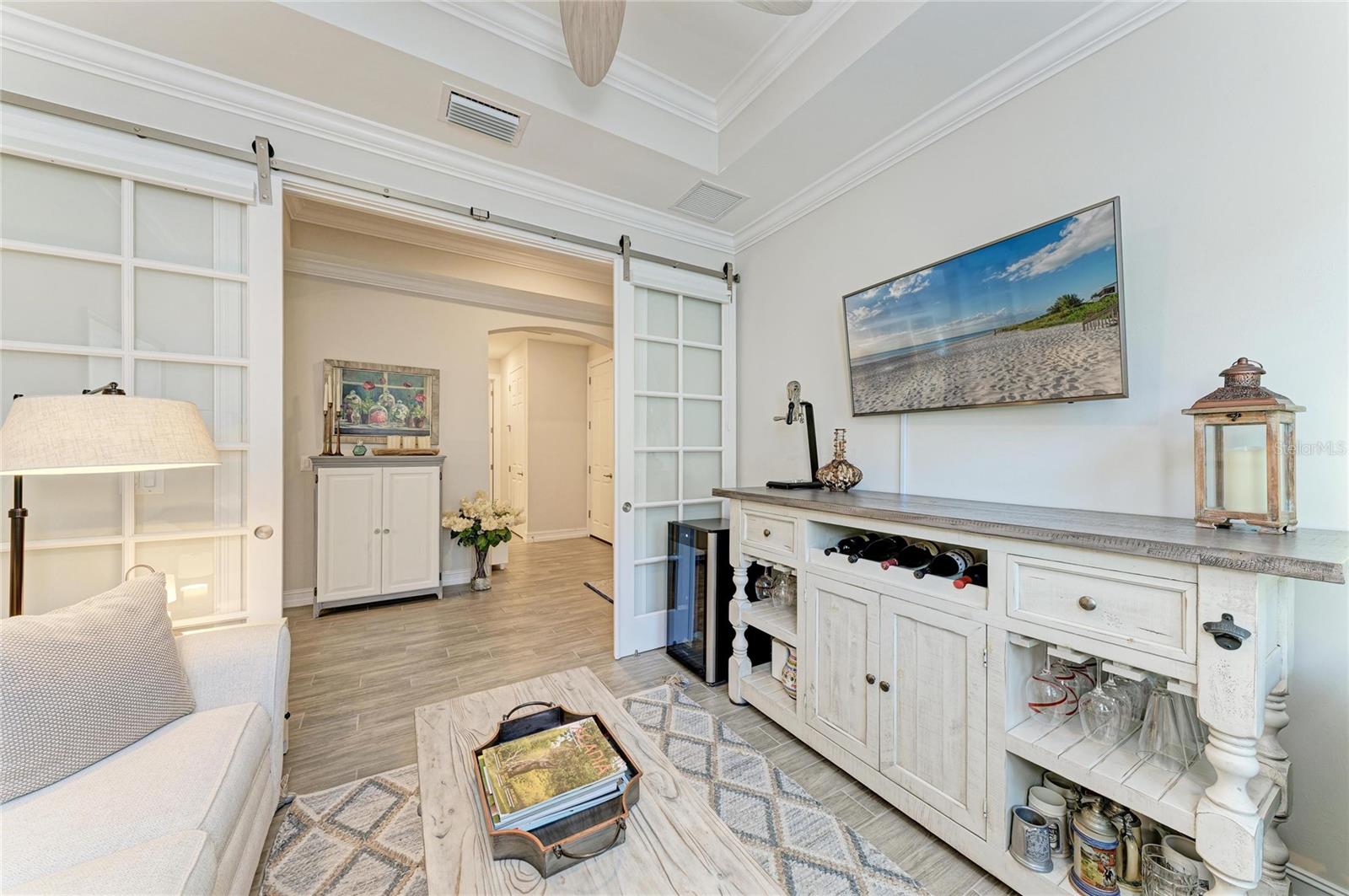 TOSCANA ISLES - Residential