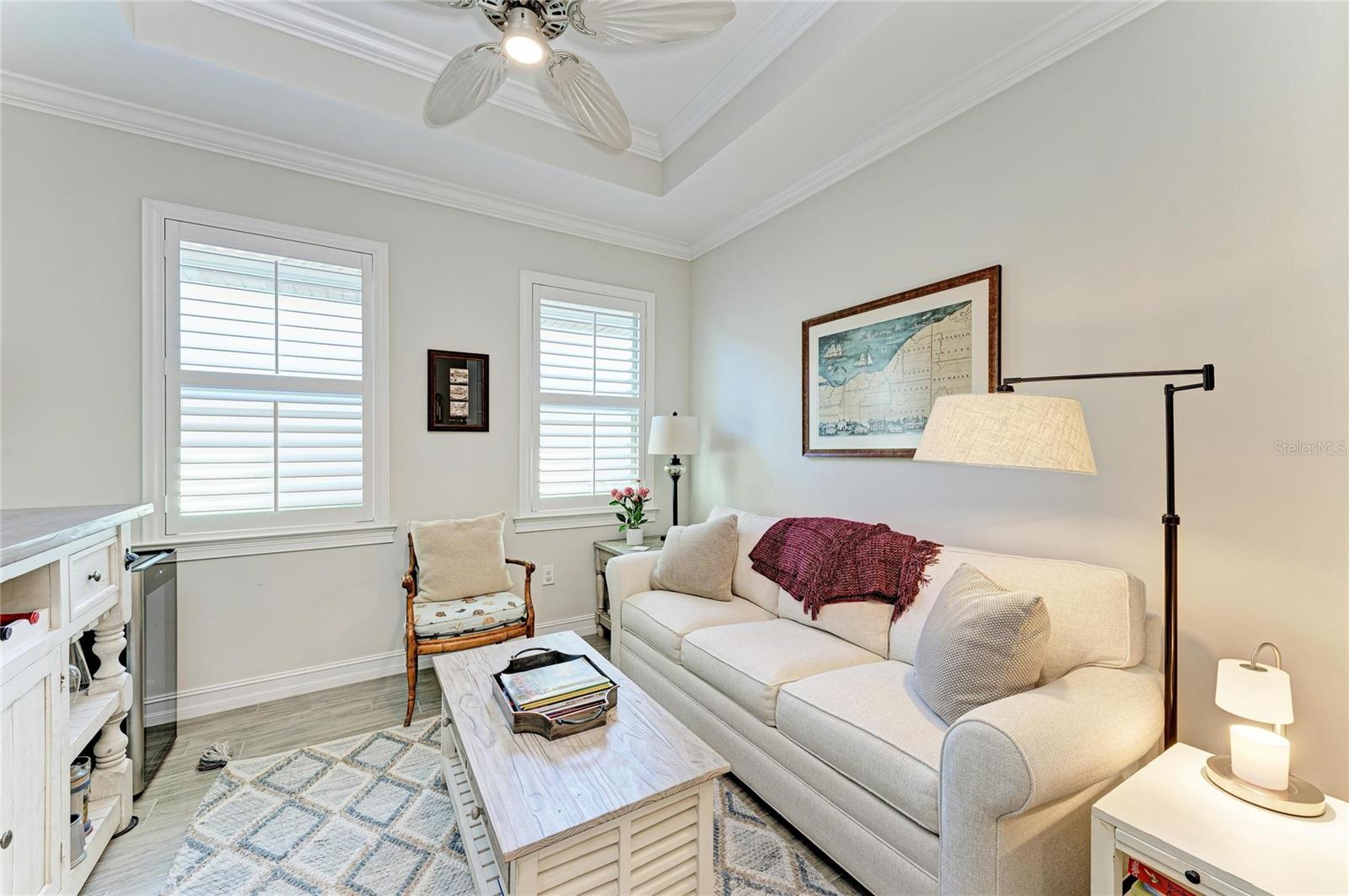 TOSCANA ISLES - Residential