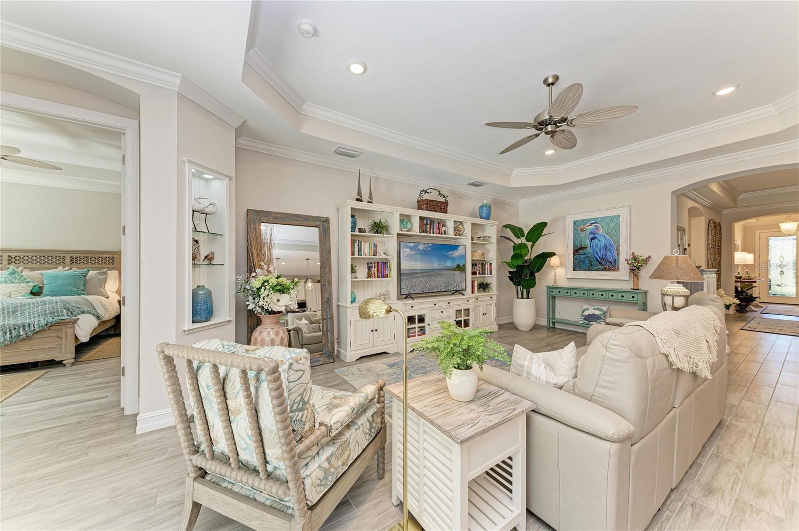 TOSCANA ISLES - Residential